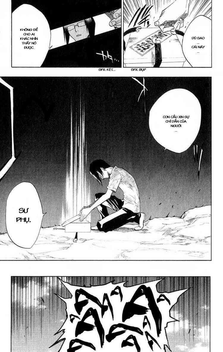 Thần Chết Ichigo: Chapter 61