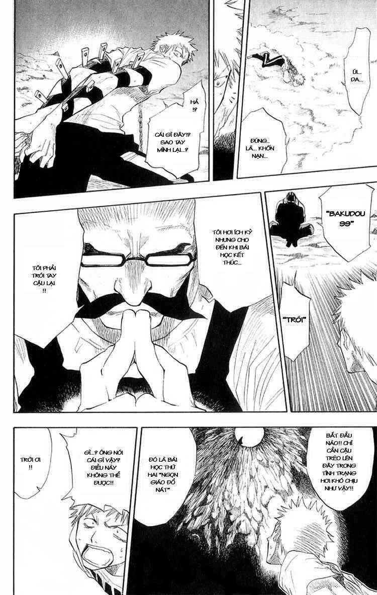 Thần Chết Ichigo: Chapter 61
