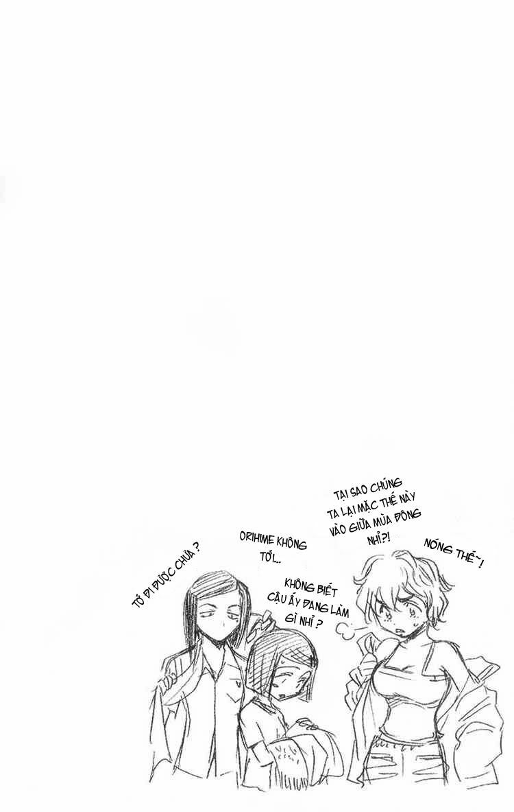 Thần Chết Ichigo: Chapter 61