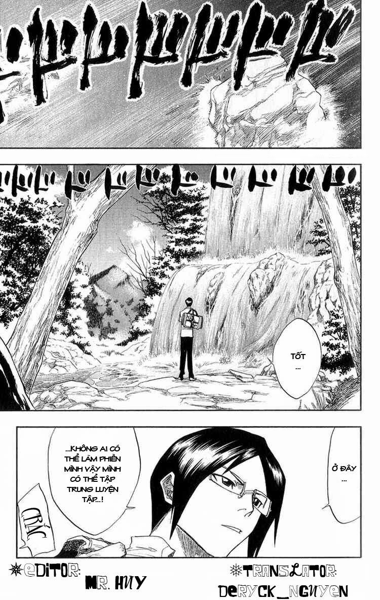 Thần Chết Ichigo: Chapter 61