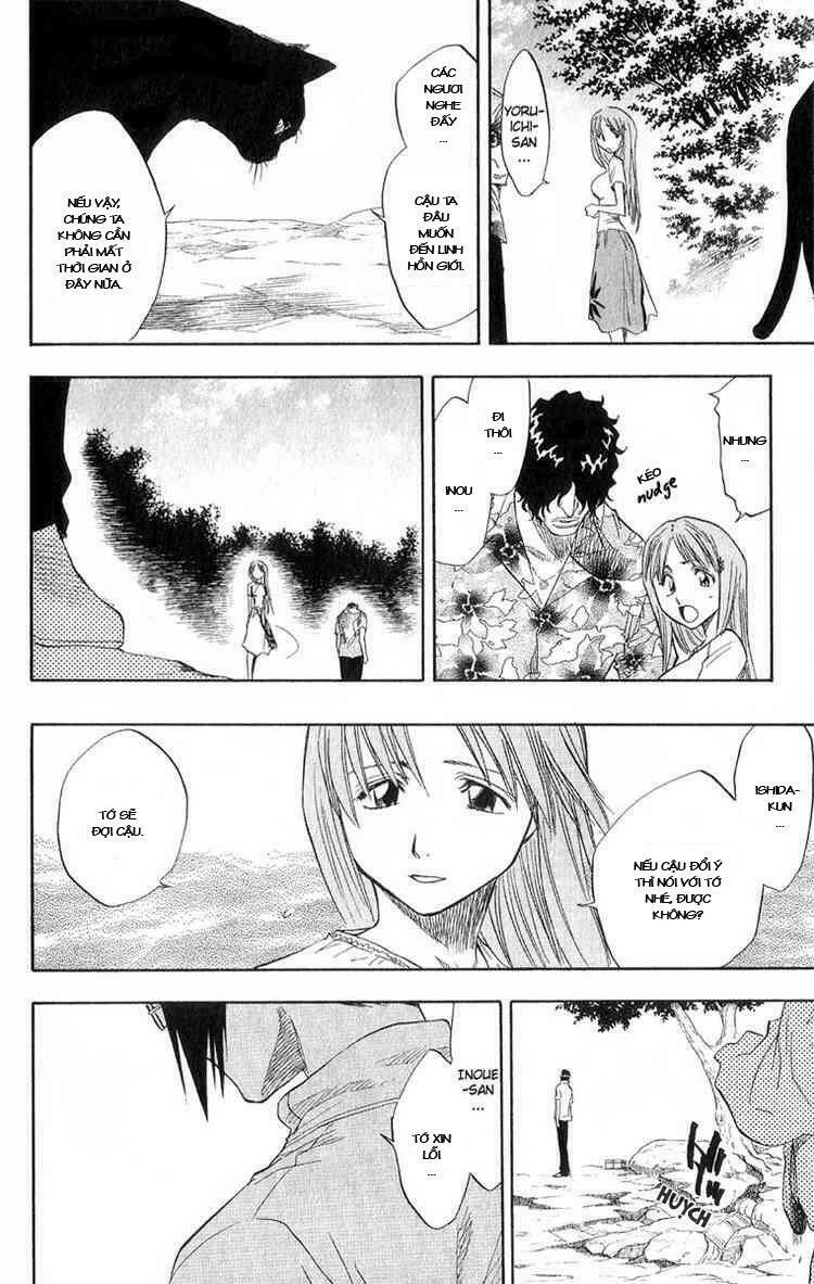 Thần Chết Ichigo: Chapter 61