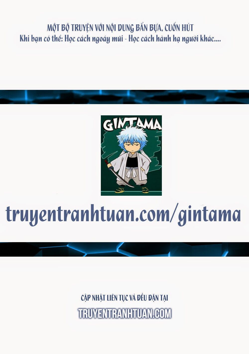 Thần Chết Ichigo: Chapter 610