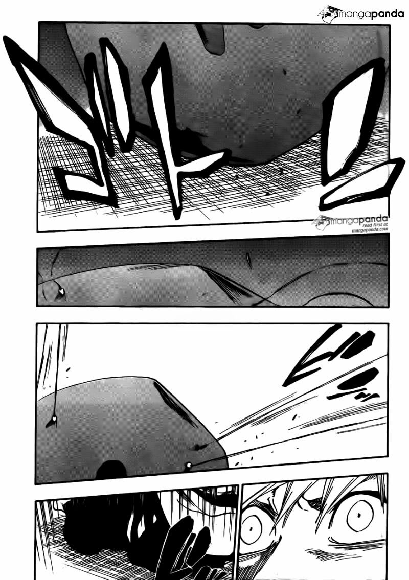 Thần Chết Ichigo: Chapter 615