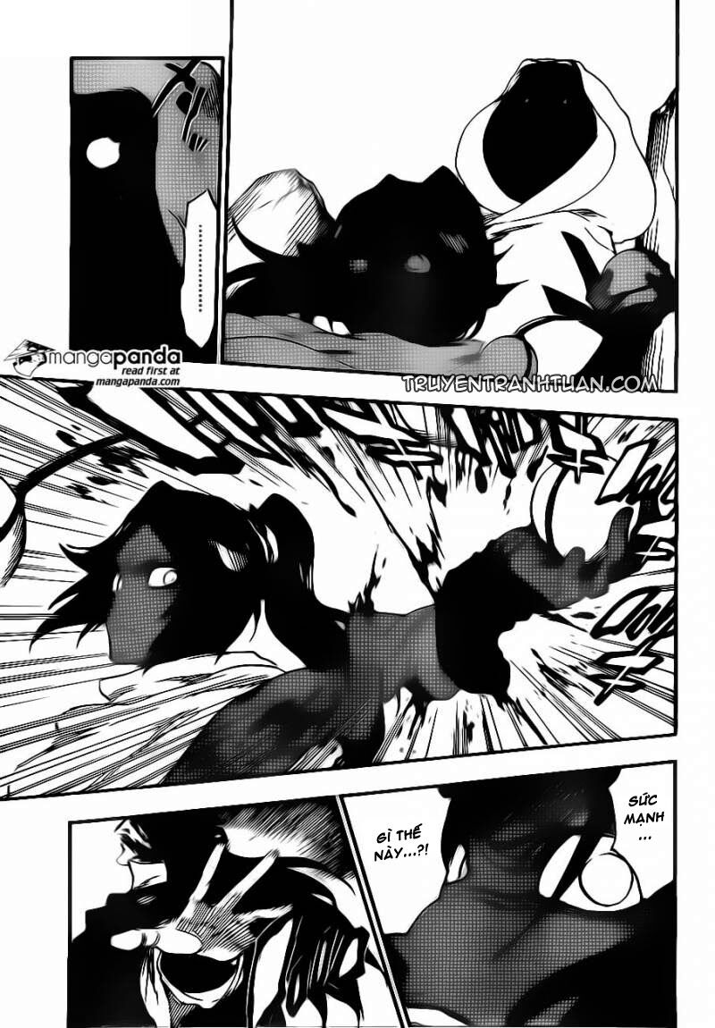 Thần Chết Ichigo: Chapter 619