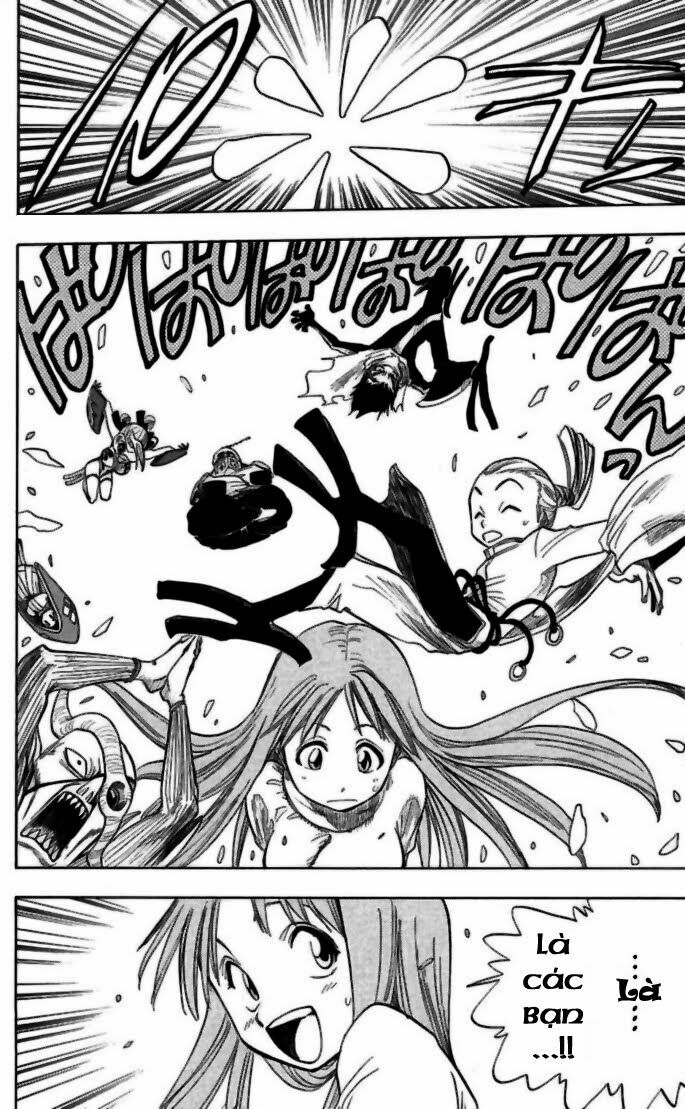 Thần Chết Ichigo: Chapter 62