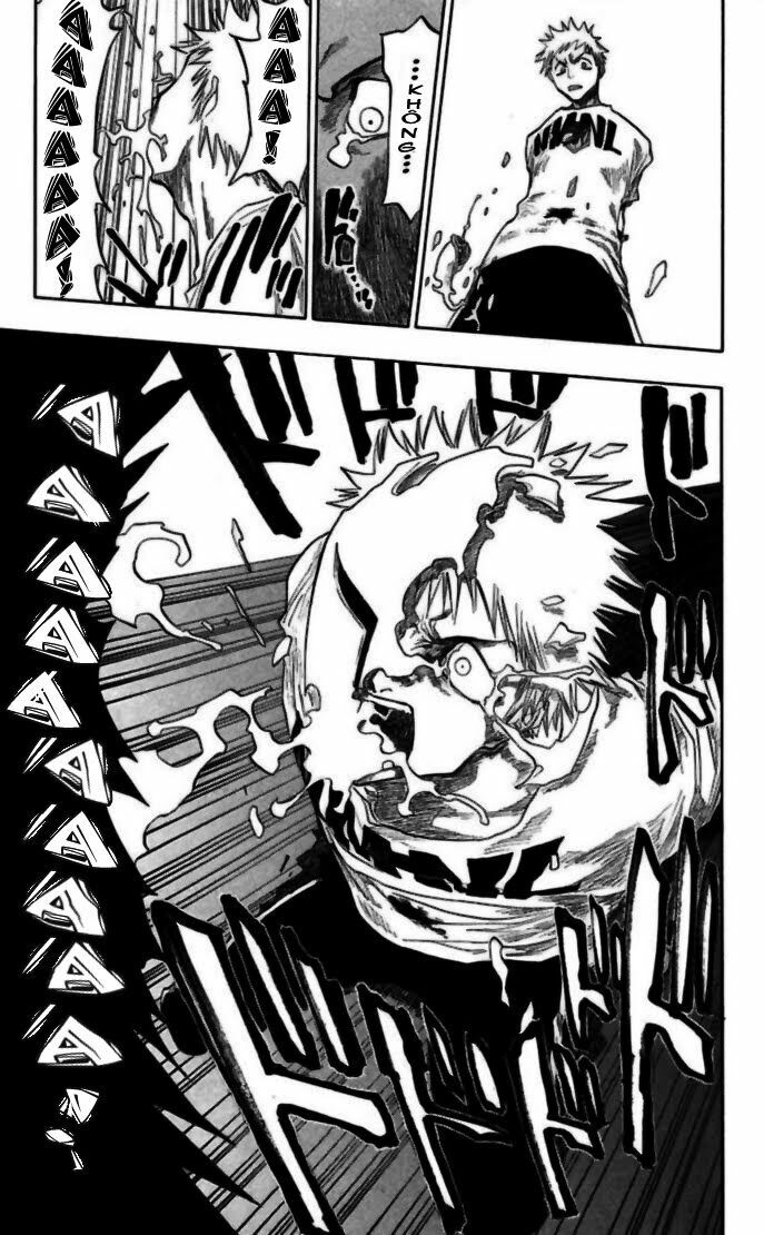 Thần Chết Ichigo: Chapter 62
