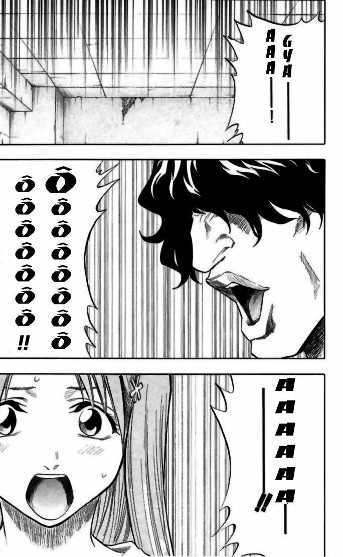 Thần Chết Ichigo: Chapter 62
