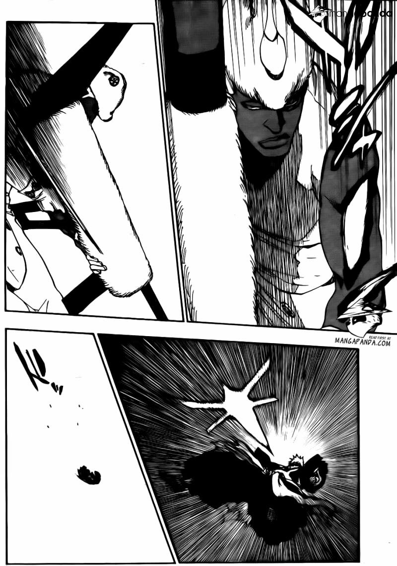 Thần Chết Ichigo: Chapter 620