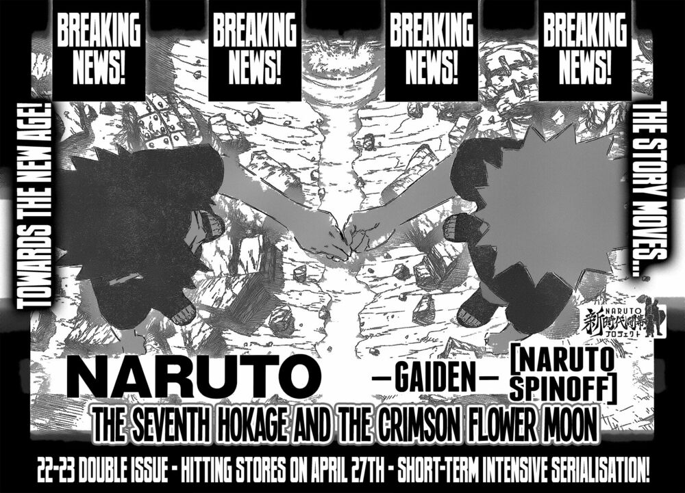 Thần Chết Ichigo: Chapter 621