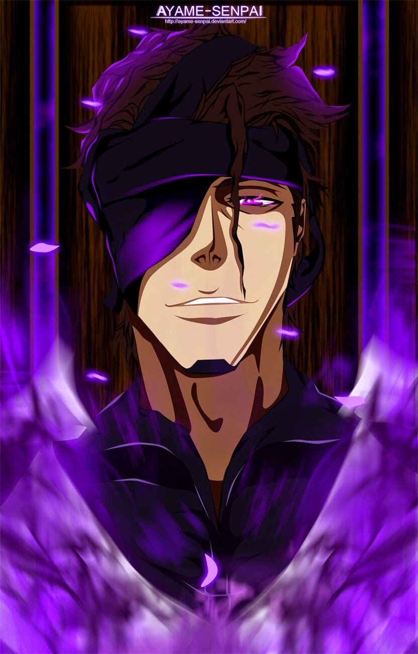 Thần Chết Ichigo: Chapter 621