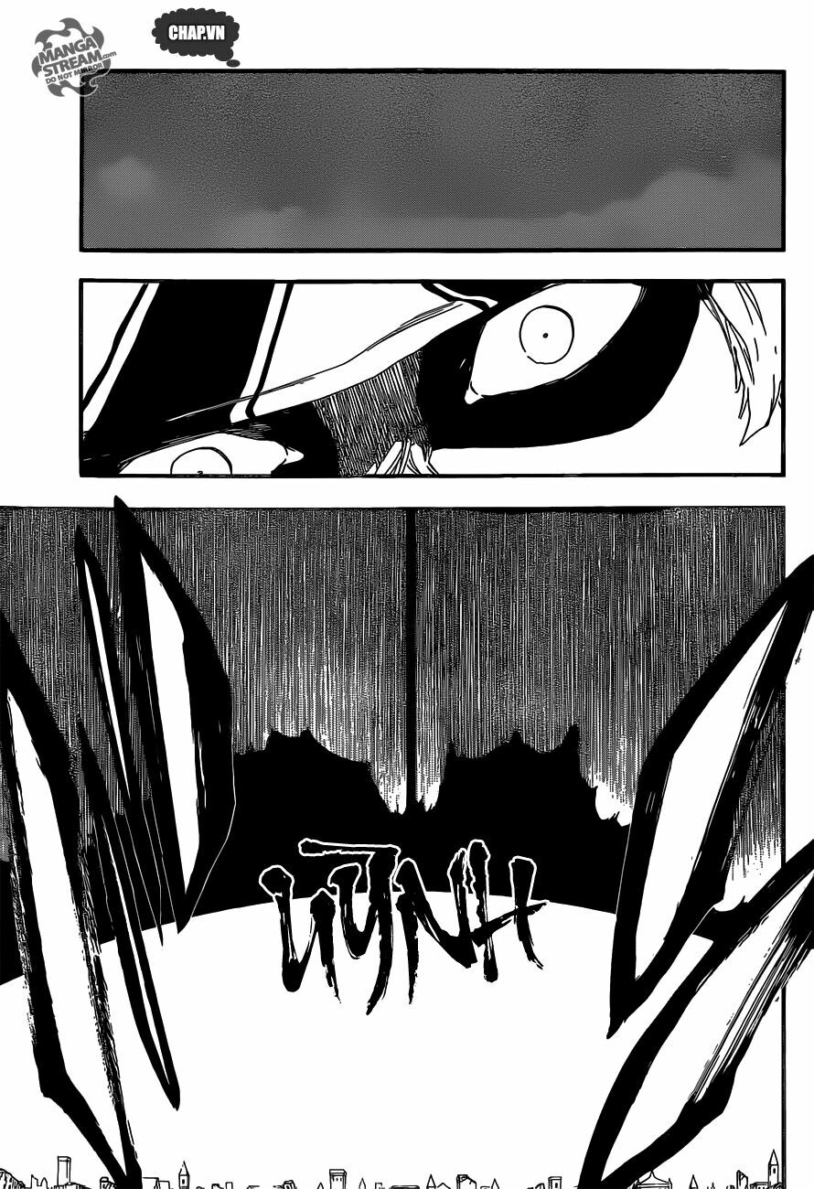 Thần Chết Ichigo: Chapter 621
