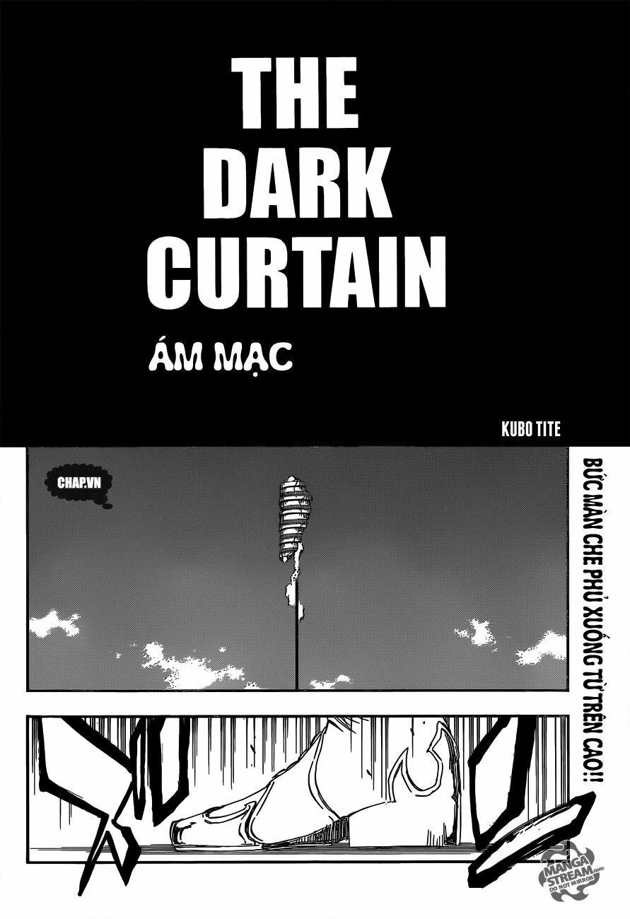 Thần Chết Ichigo: Chapter 621