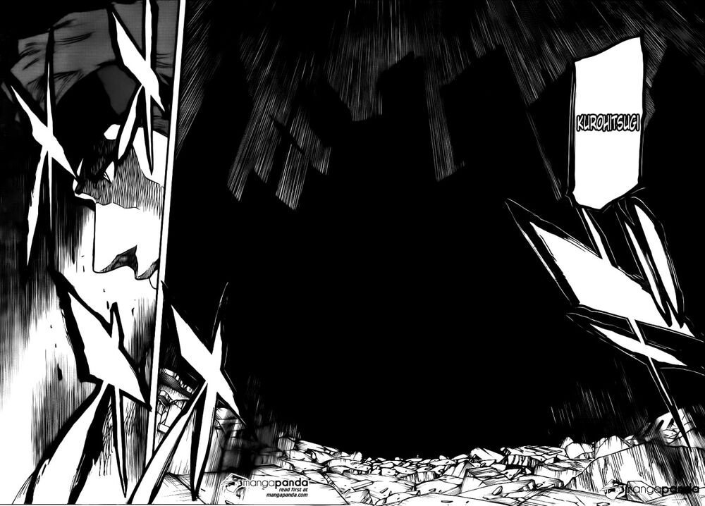Thần Chết Ichigo: Chapter 622