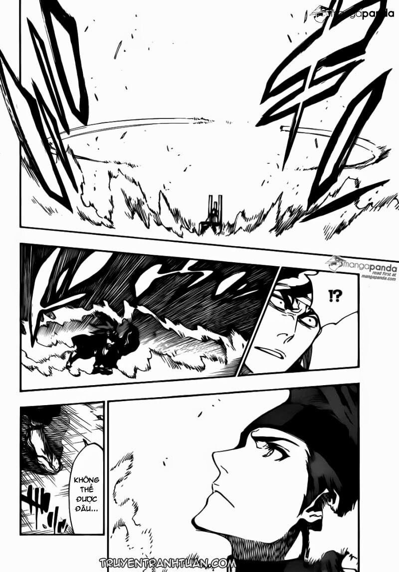 Thần Chết Ichigo: Chapter 623