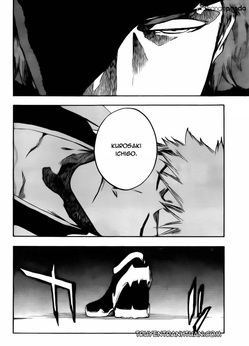 Thần Chết Ichigo: Chapter 624