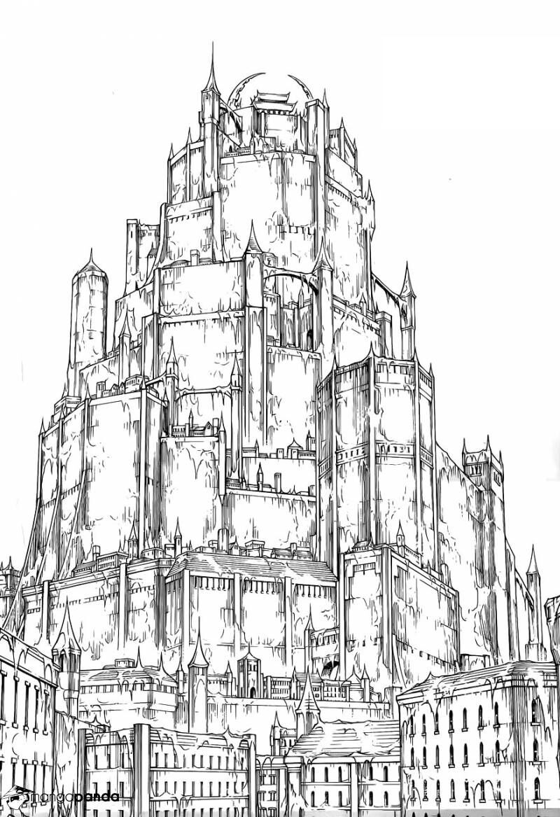 Thần Chết Ichigo: Chapter 628