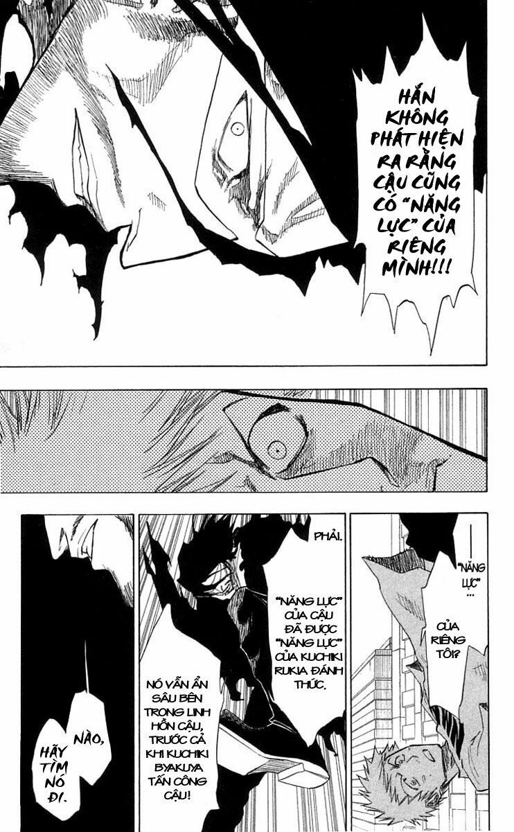 Thần Chết Ichigo: Chapter 63