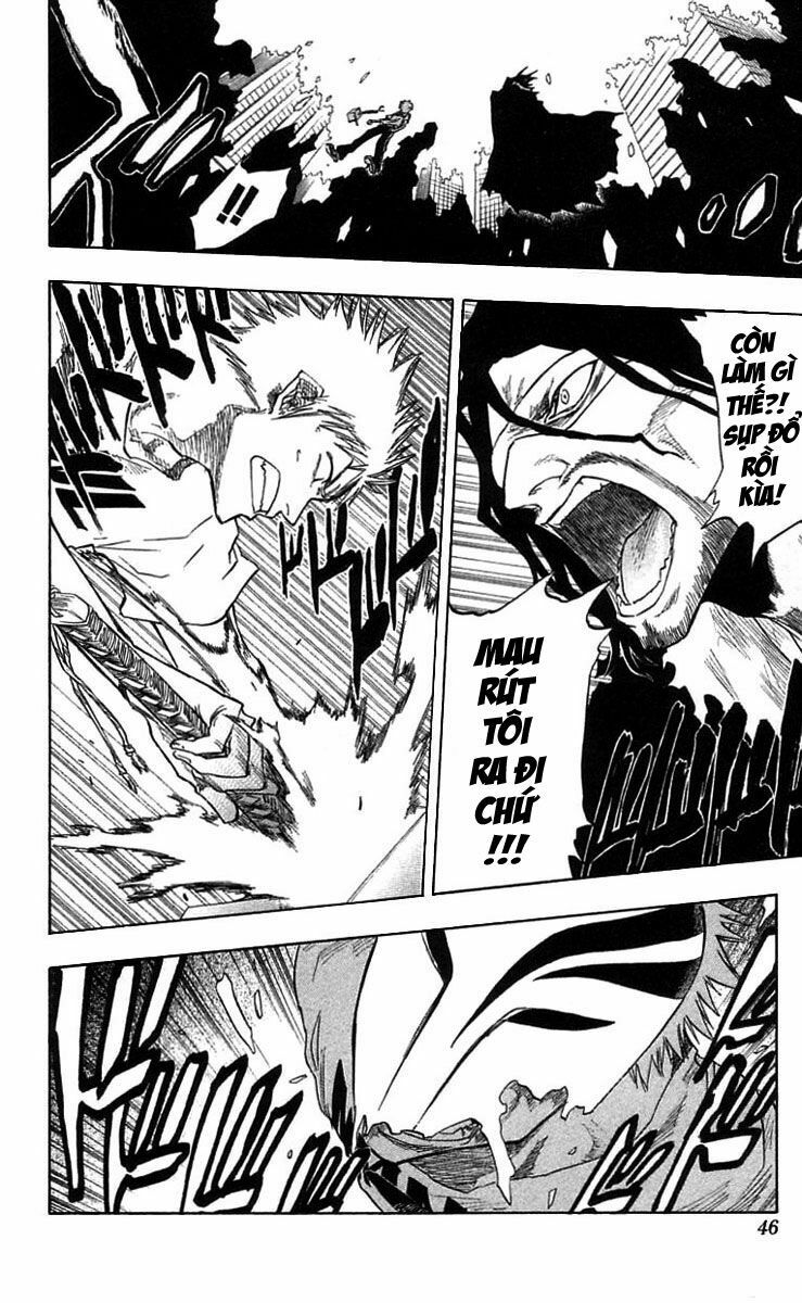 Thần Chết Ichigo: Chapter 63