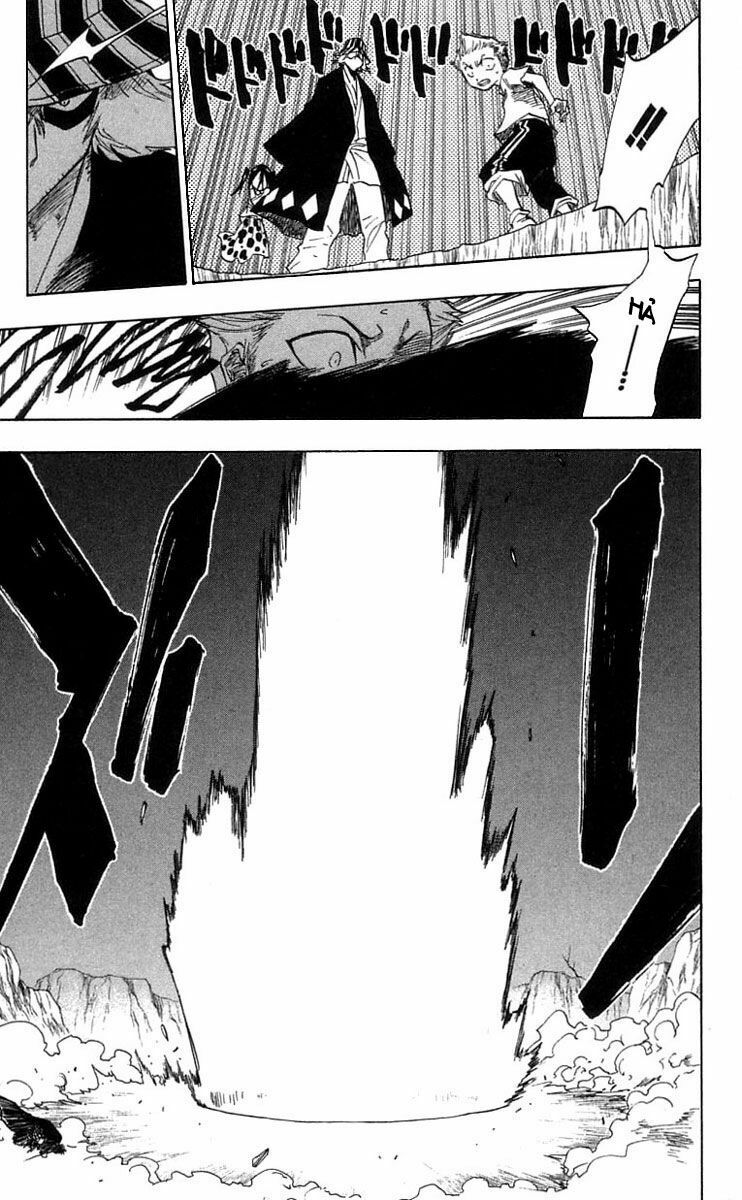 Thần Chết Ichigo: Chapter 63