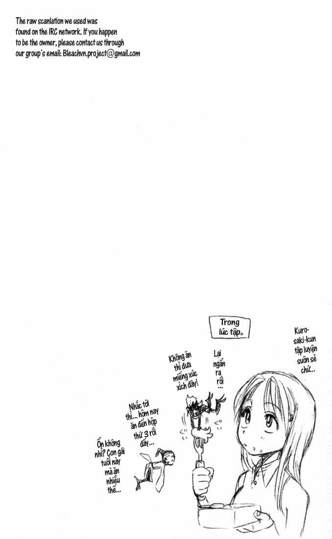 Thần Chết Ichigo: Chapter 63