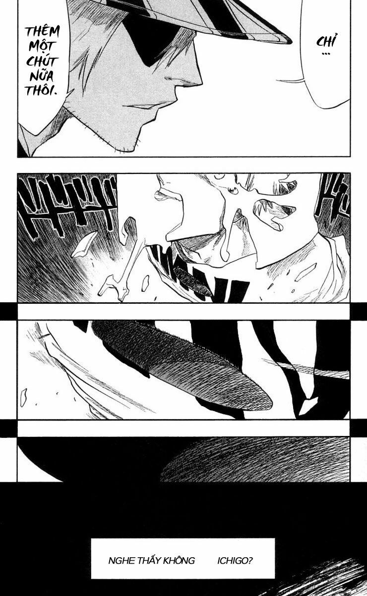 Thần Chết Ichigo: Chapter 63