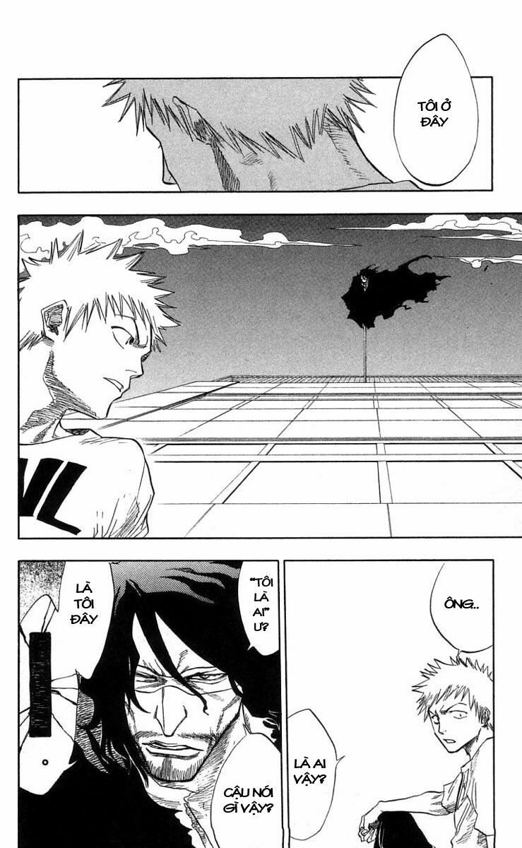 Thần Chết Ichigo: Chapter 63