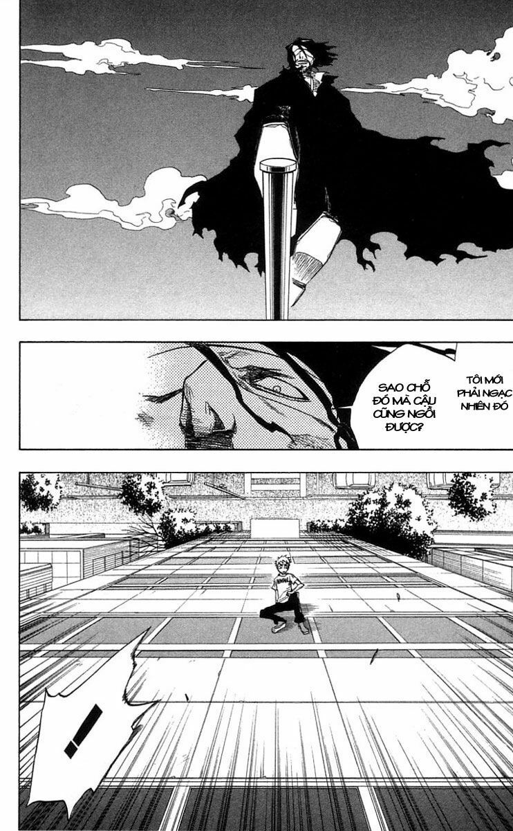 Thần Chết Ichigo: Chapter 63