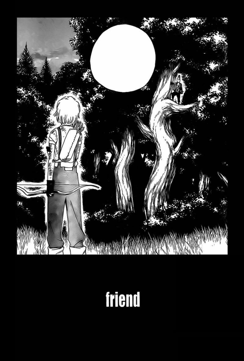 Thần Chết Ichigo: Chapter 631