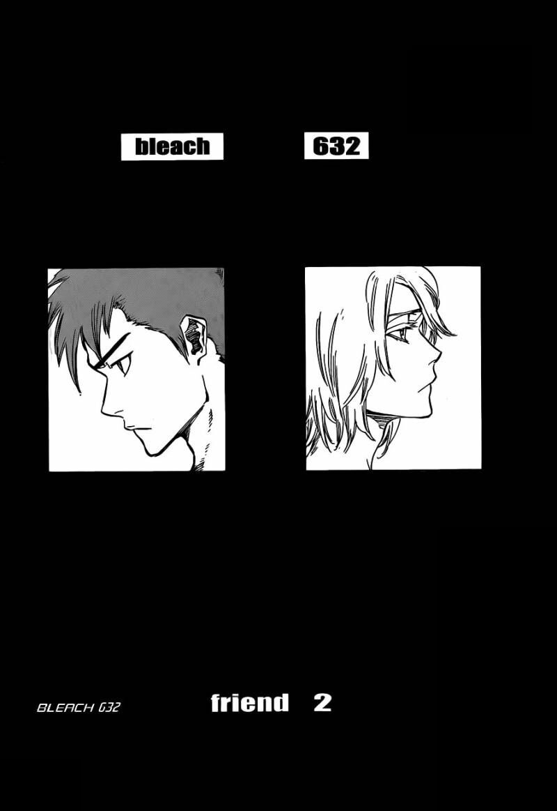 Thần Chết Ichigo: Chapter 632