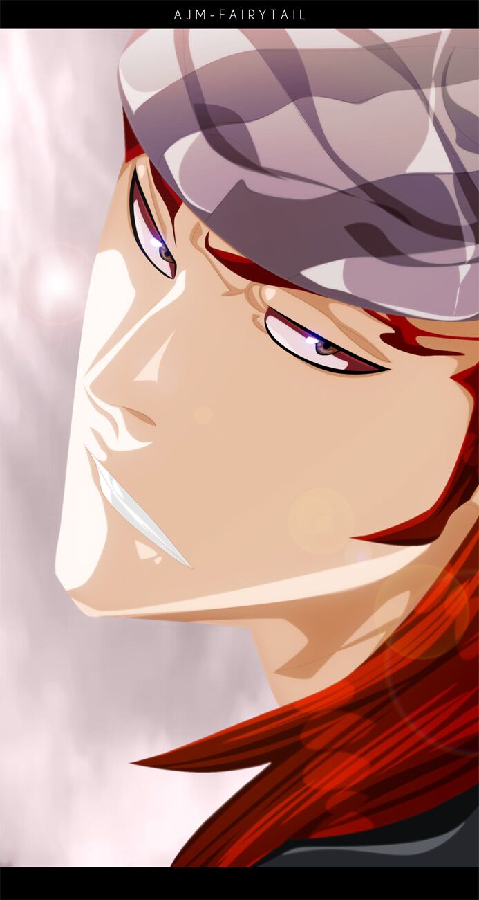 Thần Chết Ichigo: Chapter 635