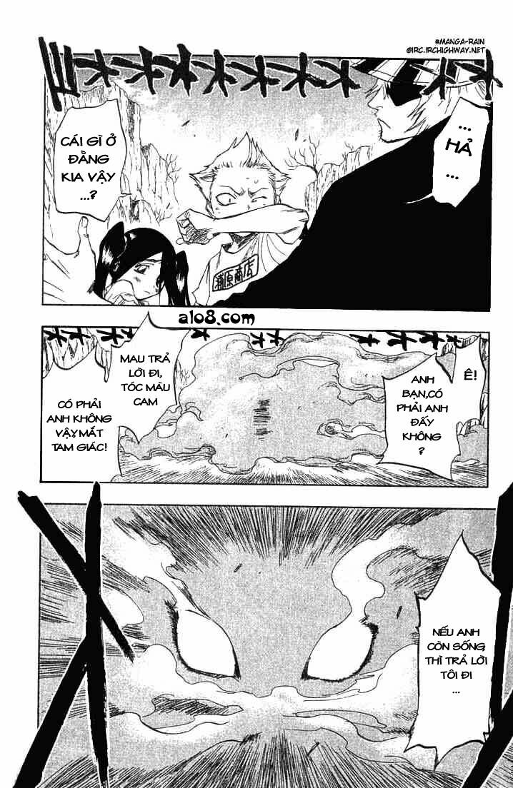 Thần Chết Ichigo: Chapter 64
