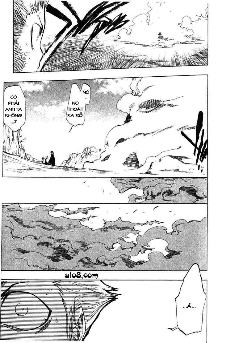 Thần Chết Ichigo: Chapter 64