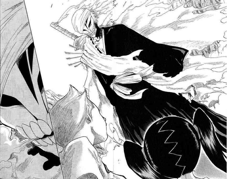 Thần Chết Ichigo: Chapter 64