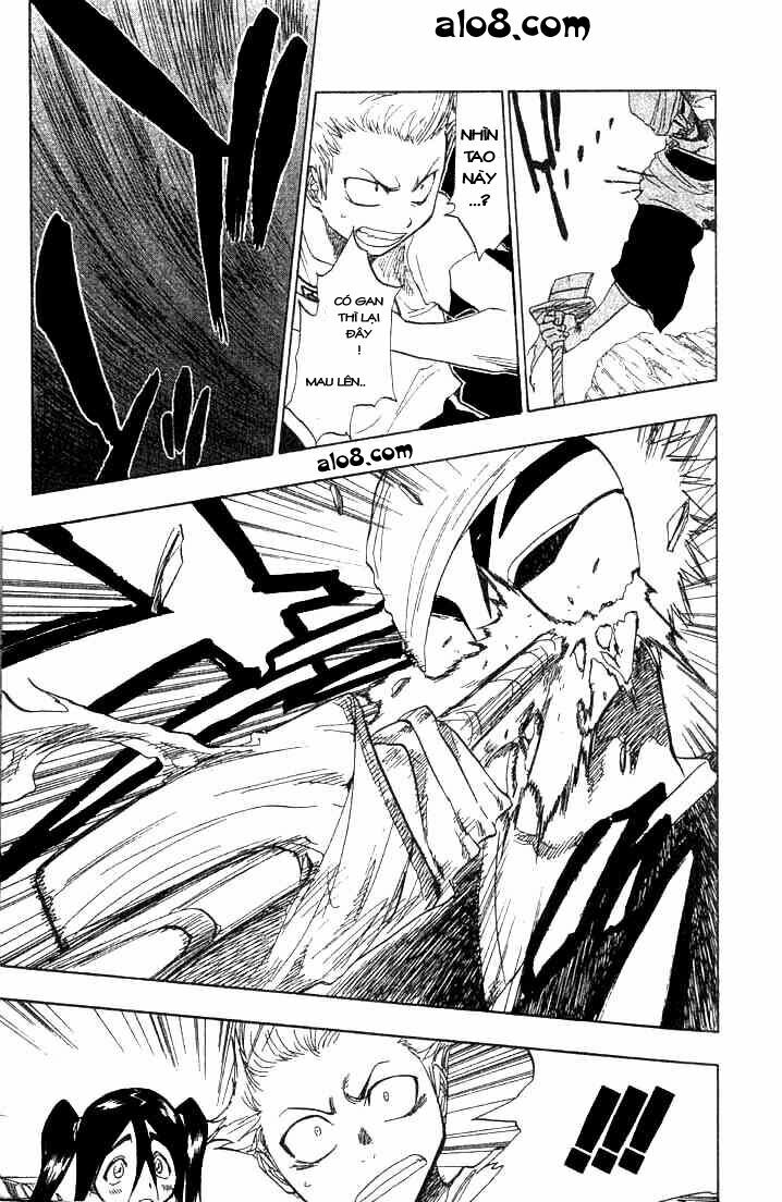 Thần Chết Ichigo: Chapter 64