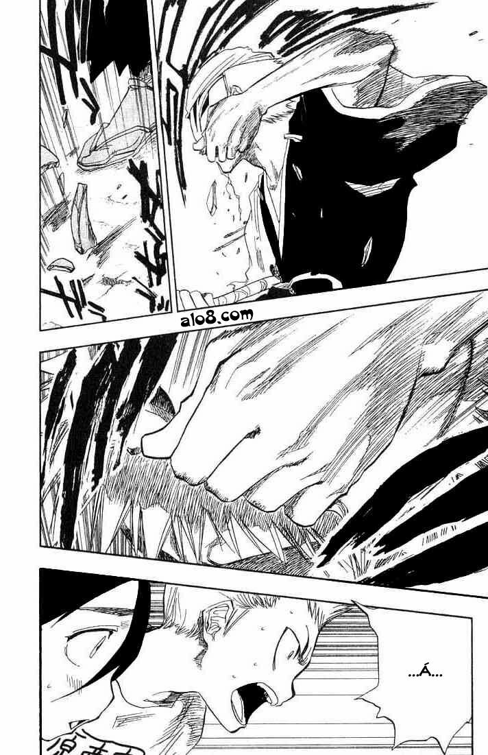 Thần Chết Ichigo: Chapter 64