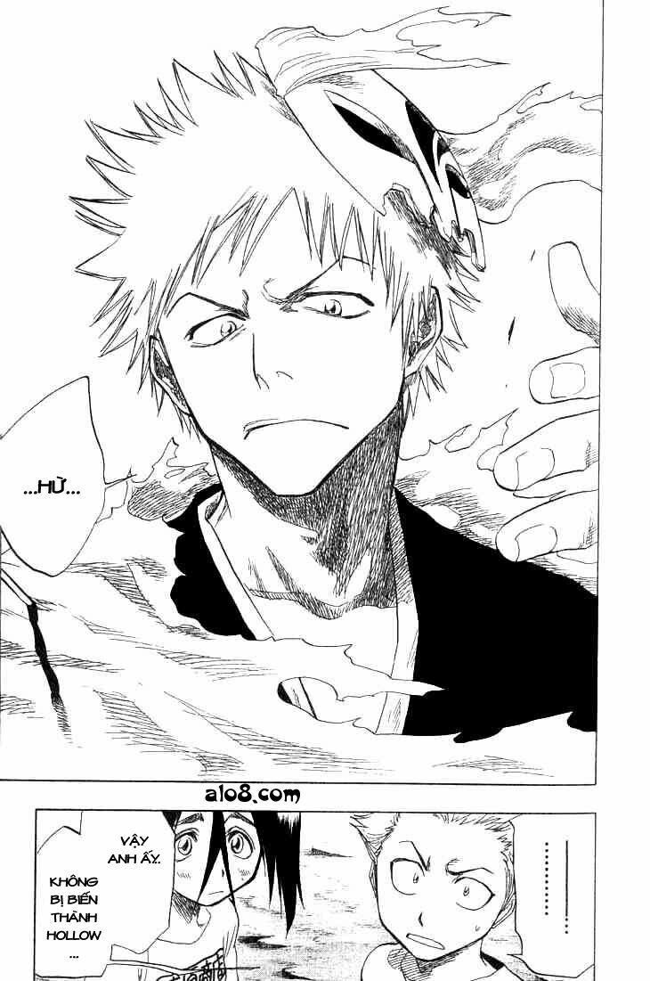 Thần Chết Ichigo: Chapter 64