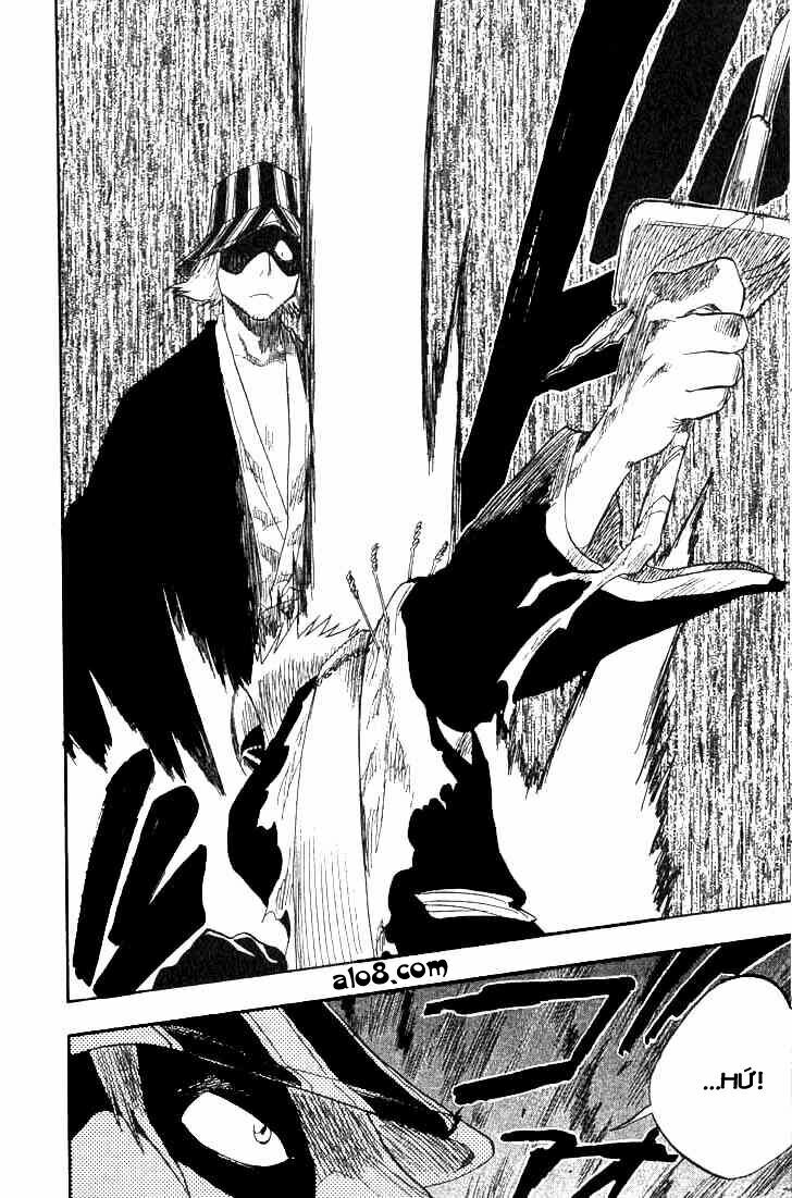 Thần Chết Ichigo: Chapter 64