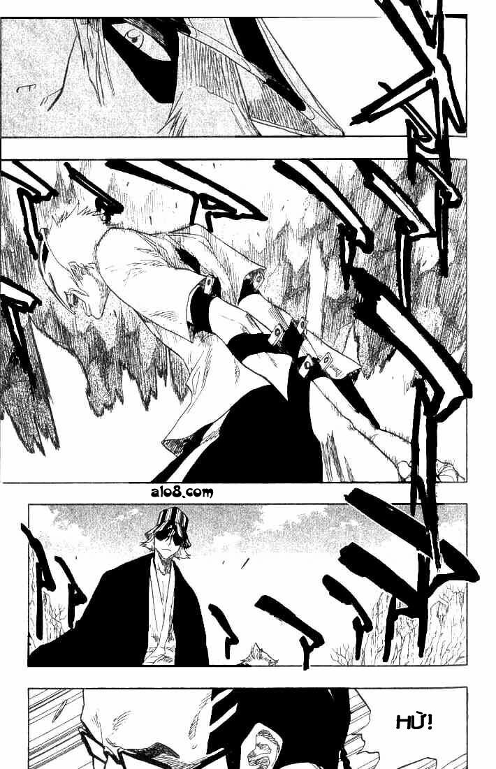 Thần Chết Ichigo: Chapter 64