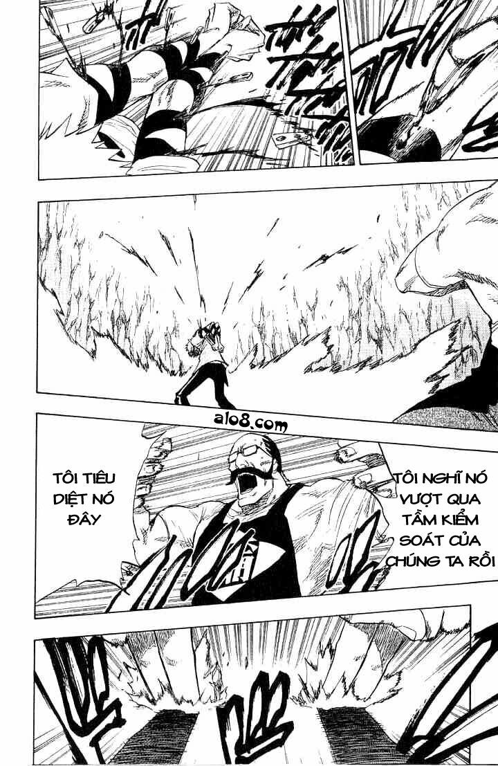 Thần Chết Ichigo: Chapter 64