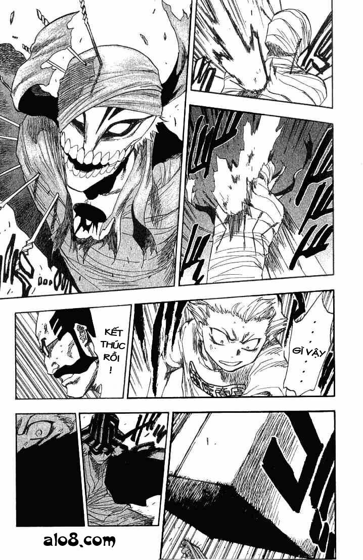 Thần Chết Ichigo: Chapter 64