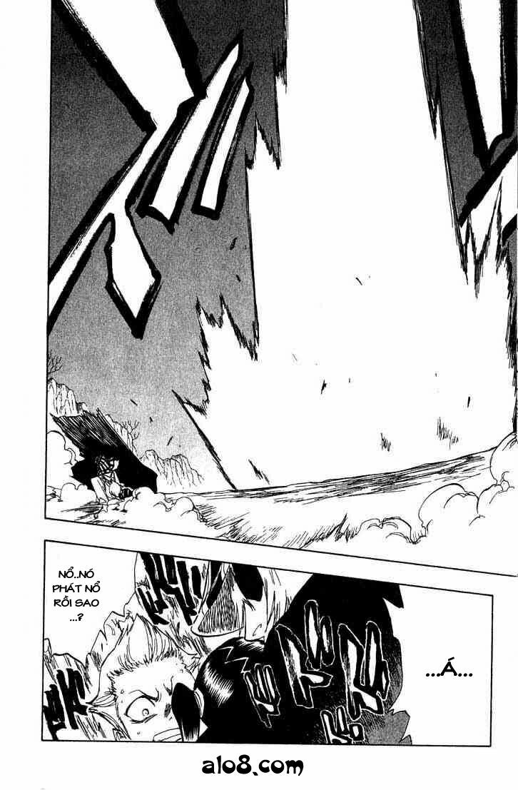 Thần Chết Ichigo: Chapter 64