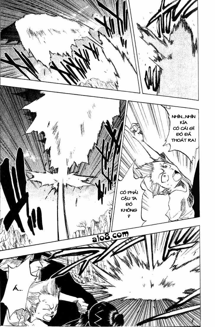Thần Chết Ichigo: Chapter 64
