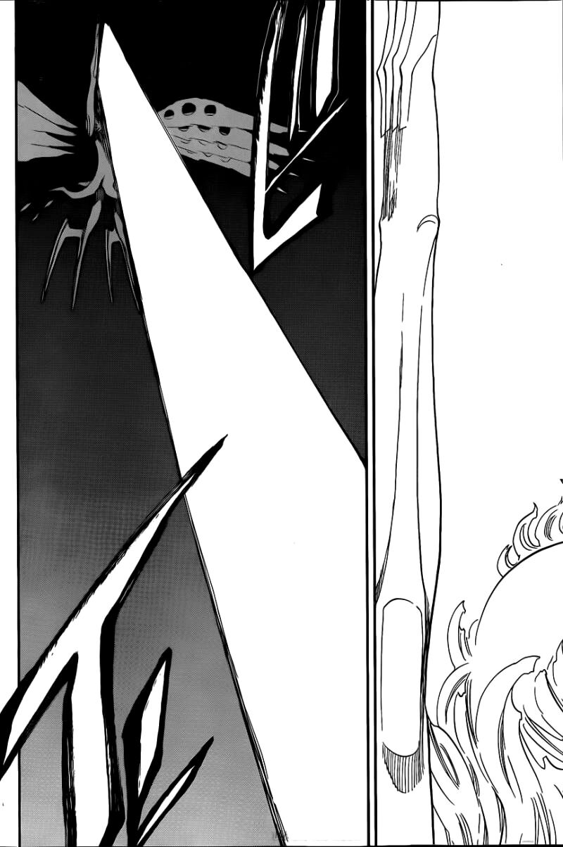 Thần Chết Ichigo: Chapter 650