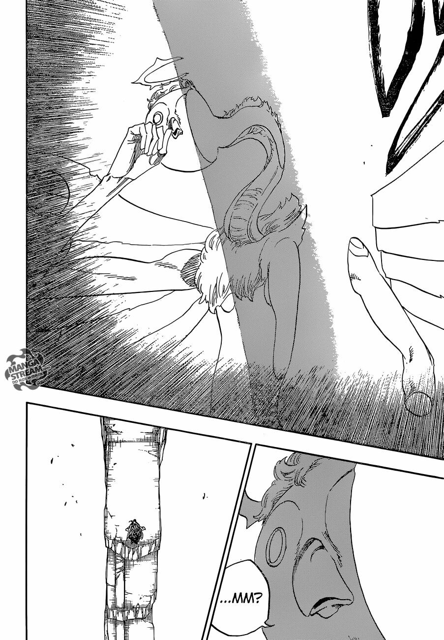 Thần Chết Ichigo: Chapter 653