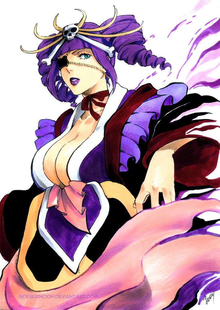 Thần Chết Ichigo: Chapter 653