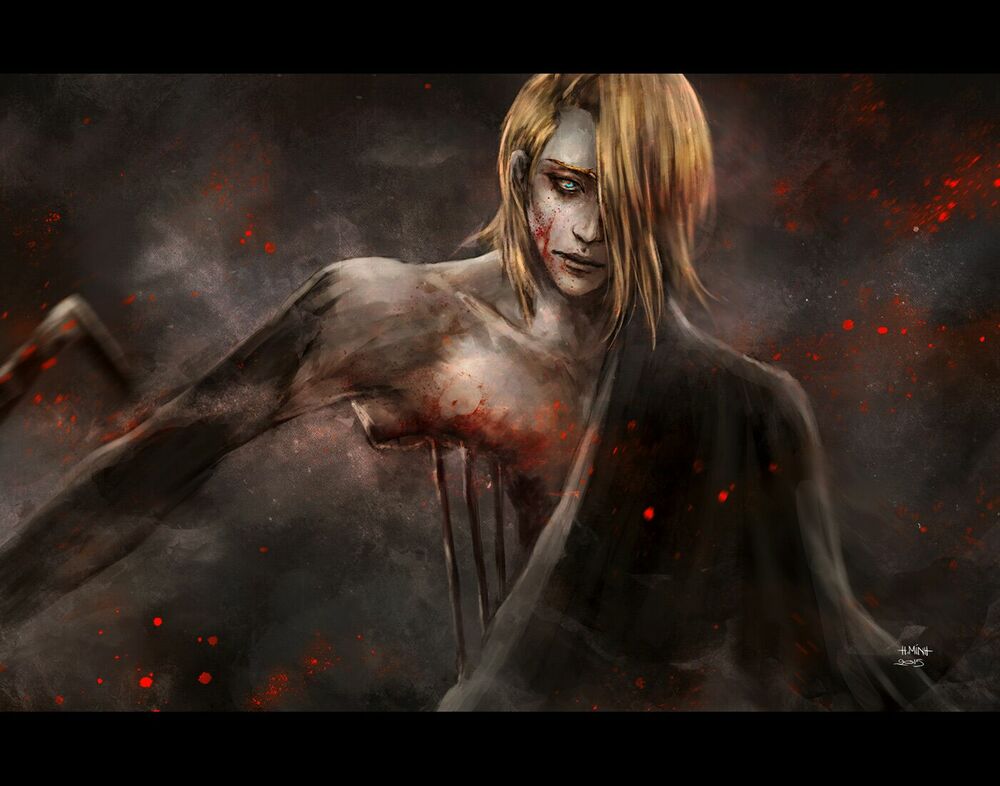 Thần Chết Ichigo: Chapter 655