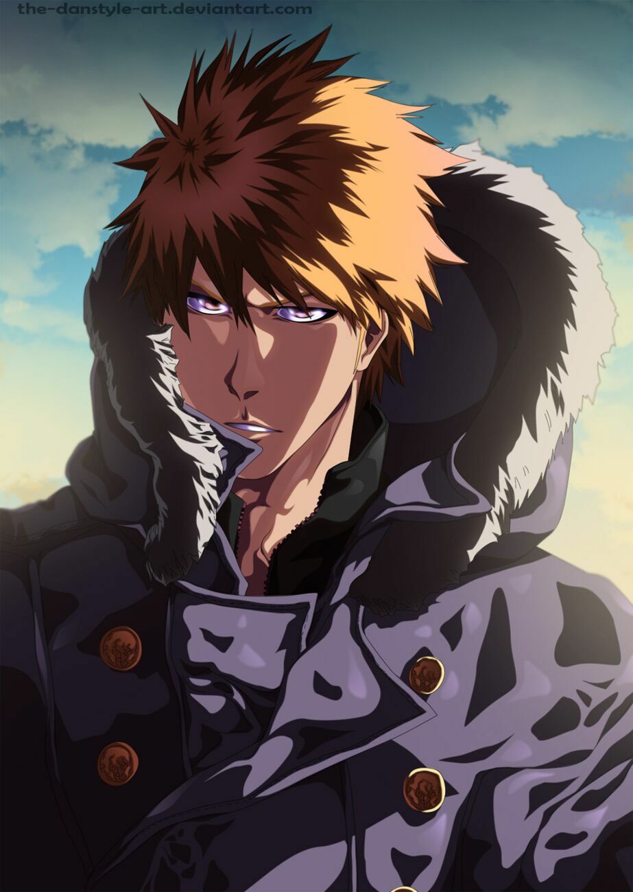 Thần Chết Ichigo: Chapter 655