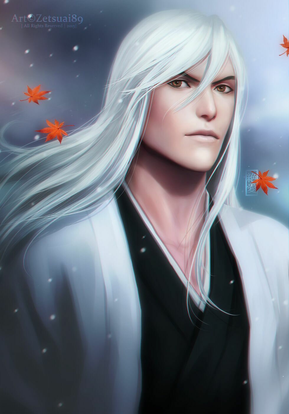 Thần Chết Ichigo: Chapter 656