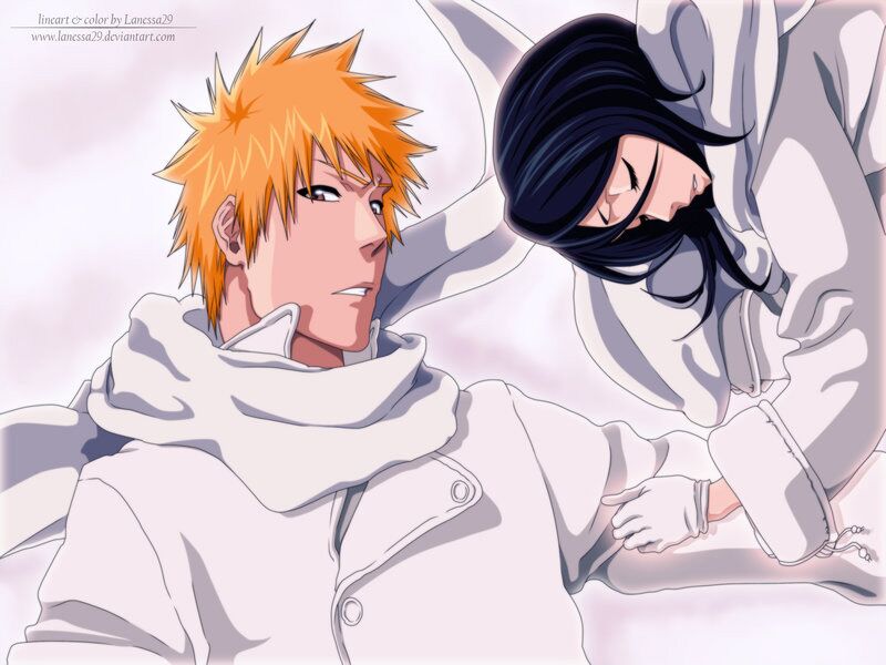 Thần Chết Ichigo: Chapter 656