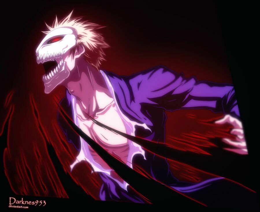 Thần Chết Ichigo: Chapter 658